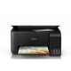 Epson EcoTank L3150 Inyección de tinta A4 5760 x 1440 DPI 10,5 ppm...