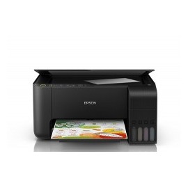 Epson EcoTank L3150 Inyección de tinta A4 5760 x 1440 DPI 10,5 ppm...