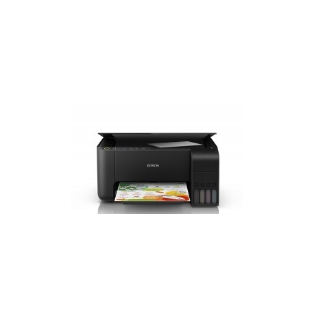 Epson EcoTank L3150 Inyección de tinta A4 5760 x 1440 DPI 10,5 ppm...