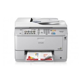 MFC EPSON WorkForce Pro WF-5690 C11CD14201 Color 4800x1200 dpi...