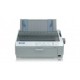 Impresora EPSON C11C558001 LQ-590 Matriz 24 agujas 529 cps USB...