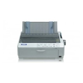 Impresora EPSON C11C558001 LQ-590 Matriz 24 agujas 529 cps USB...