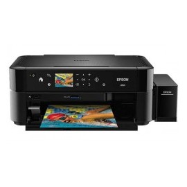 MFC EPSON C11CE31301 EcoTank L850 Fotográfica 1200x2400 dpi...