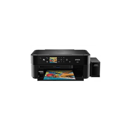 MFC EPSON C11CE31301 EcoTank L850 Fotográfica 1200x2400 dpi...