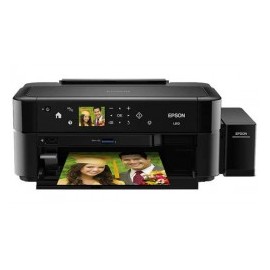 Impresora EPSON C11CE32301 EcoTank L810 fotográfica Inyección Color...