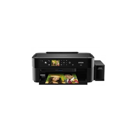 Impresora EPSON C11CE32301 EcoTank L810 fotográfica Inyección Color...