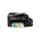 MFC EPSON C11CE71301 EcoTank L655 Inyección Impresora Copiadora...