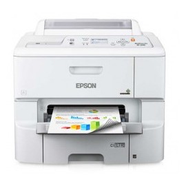 MFC EPSON C11CD47201 WF-6090 WorkForce Pro Inyección Impresora...