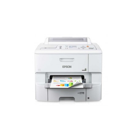 MFC EPSON C11CD47201 WF-6090 WorkForce Pro Inyección Impresora...