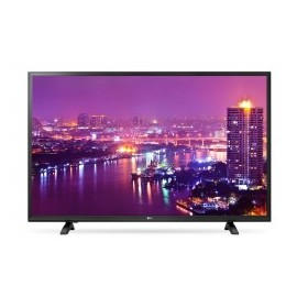 TV LG 43LH5500 HD HDMI USB WiFi LED 43"