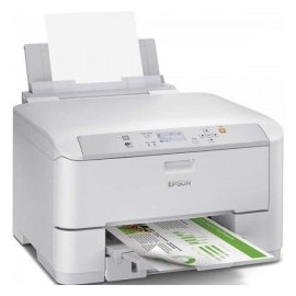 MFC EPSON C11CD15201 WF-5190 WorkForce Pro Inyección Impresora...