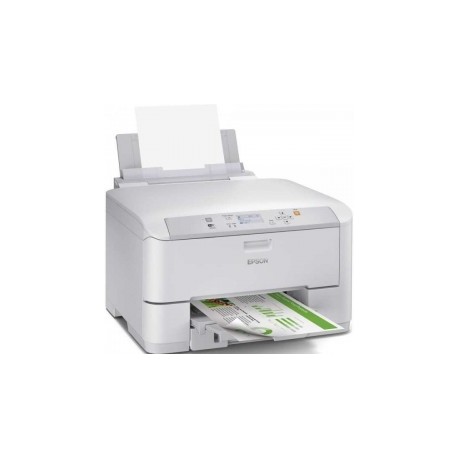 MFC EPSON C11CD15201 WF-5190 WorkForce Pro Inyección Impresora...