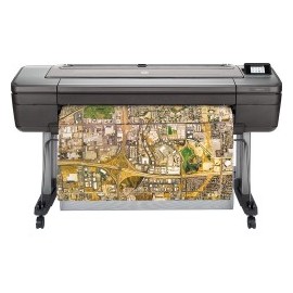 HP Designjet Z6dr impresora de gran formato Inyección de tinta...