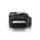 MFC EPSON C11CF49301 VEcoTank L1455 Inyección 2400 dpi A3 Impresora...