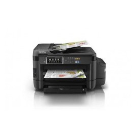 MFC EPSON C11CF49301 VEcoTank L1455 Inyección 2400 dpi A3 Impresora...