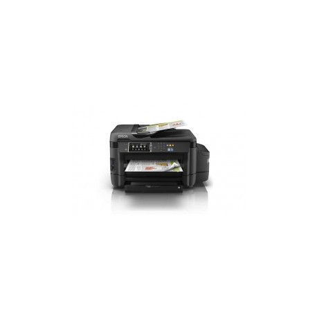 MFC EPSON C11CF49301 VEcoTank L1455 Inyección 2400 dpi A3 Impresora...