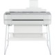 HP Designjet Impresora Studio Steel de 24" impresora de gran...