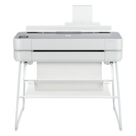 HP Designjet Impresora Studio Steel de 24" impresora de gran...
