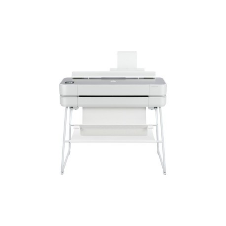 HP Designjet Impresora Studio Steel de 24" impresora de gran...