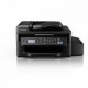 MFC EPSON C11CE90301 EcoTank L575 Inyección Impresora Copiadora...