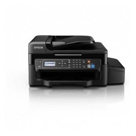 MFC EPSON C11CE90301 EcoTank L575 Inyección Impresora Copiadora...