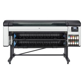 HP Model impresora de gran formato