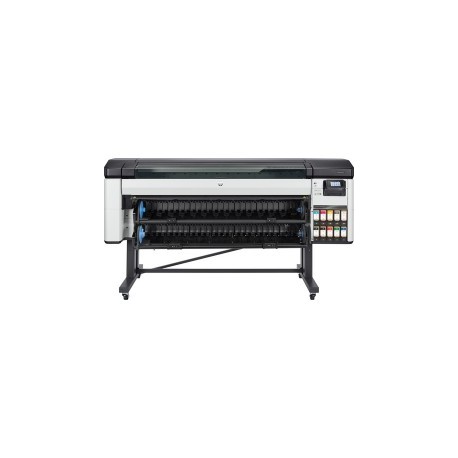 HP Model impresora de gran formato