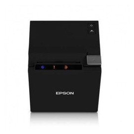 Mini Impresora EPSON C31CE74012 TM-M10-012 Térmica para punto de...