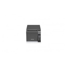 Mini Impresora EPSON C31CD38A9991 TM-T70II-133 Térmica con auto...