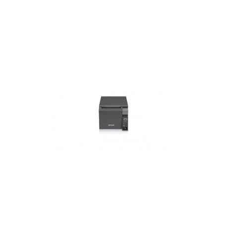 Mini Impresora EPSON C31CD38A9991 TM-T70II-133 Térmica con auto...