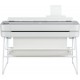 HP Designjet Studio Steel impresora de gran formato Wifi Inyección...