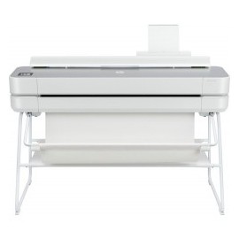 HP Designjet Studio Steel impresora de gran formato Wifi Inyección...