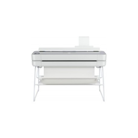HP Designjet Studio Steel impresora de gran formato Wifi Inyección...