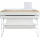 HP Designjet 5HB14A impresora de gran formato Wifi Inyección de...