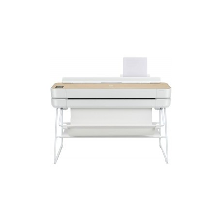 HP Designjet 5HB14A impresora de gran formato Wifi Inyección de...