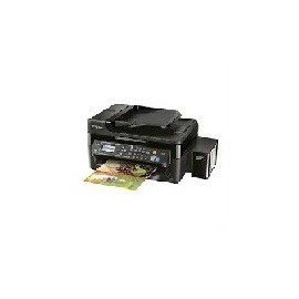 MFC EPSON L565 C11CE53301 8.5" Cop Scan Fax USB WiFi Ethe