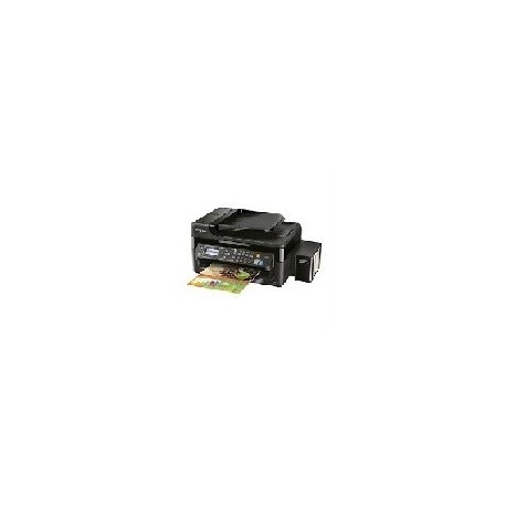 MFC EPSON L565 C11CE53301 8.5" Cop Scan Fax USB WiFi Ethe