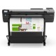 HP Designjet T830 impresora de gran formato Wifi Inyección de tinta...