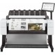 HP Designjet T2600 impresora de gran formato Inyección de tinta...