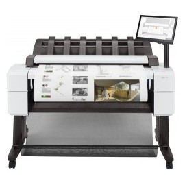 HP Designjet T2600 impresora de gran formato Inyección de tinta...
