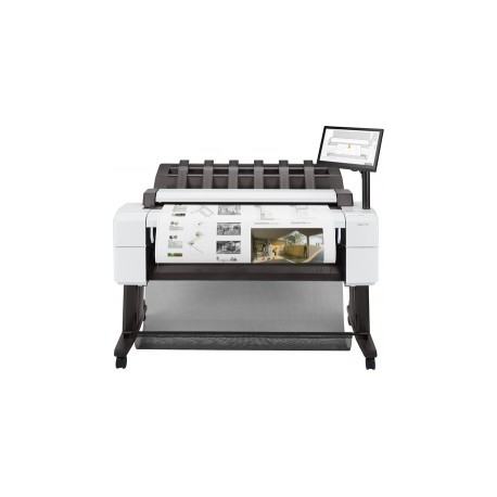 HP Designjet T2600 impresora de gran formato Inyección de tinta...