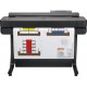 HP Designjet T650 impresora de gran formato Inyección de tinta...