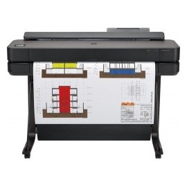 HP Designjet T650 impresora de gran formato Inyección de tinta...
