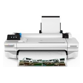 HP Designjet T130 impresora de gran formato Inyección de tinta...