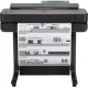 HP Designjet T650 24-in impresora de gran formato Inyección de...