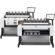 HP Designjet T2600dr impresora de gran formato Inyección de tinta...
