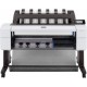 HP Designjet T1600dr impresora de gran formato Inyección de tinta...
