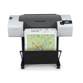 Plotter HP ePrinter PostScript DesignJet T790 CR648A 24" 2400x1200...