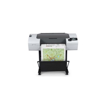 Plotter HP ePrinter PostScript DesignJet T790 CR648A 24" 2400x1200...