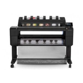 Plotter HP L2Y24A DesignJet T1530 914-mm PostScript 36" Color...